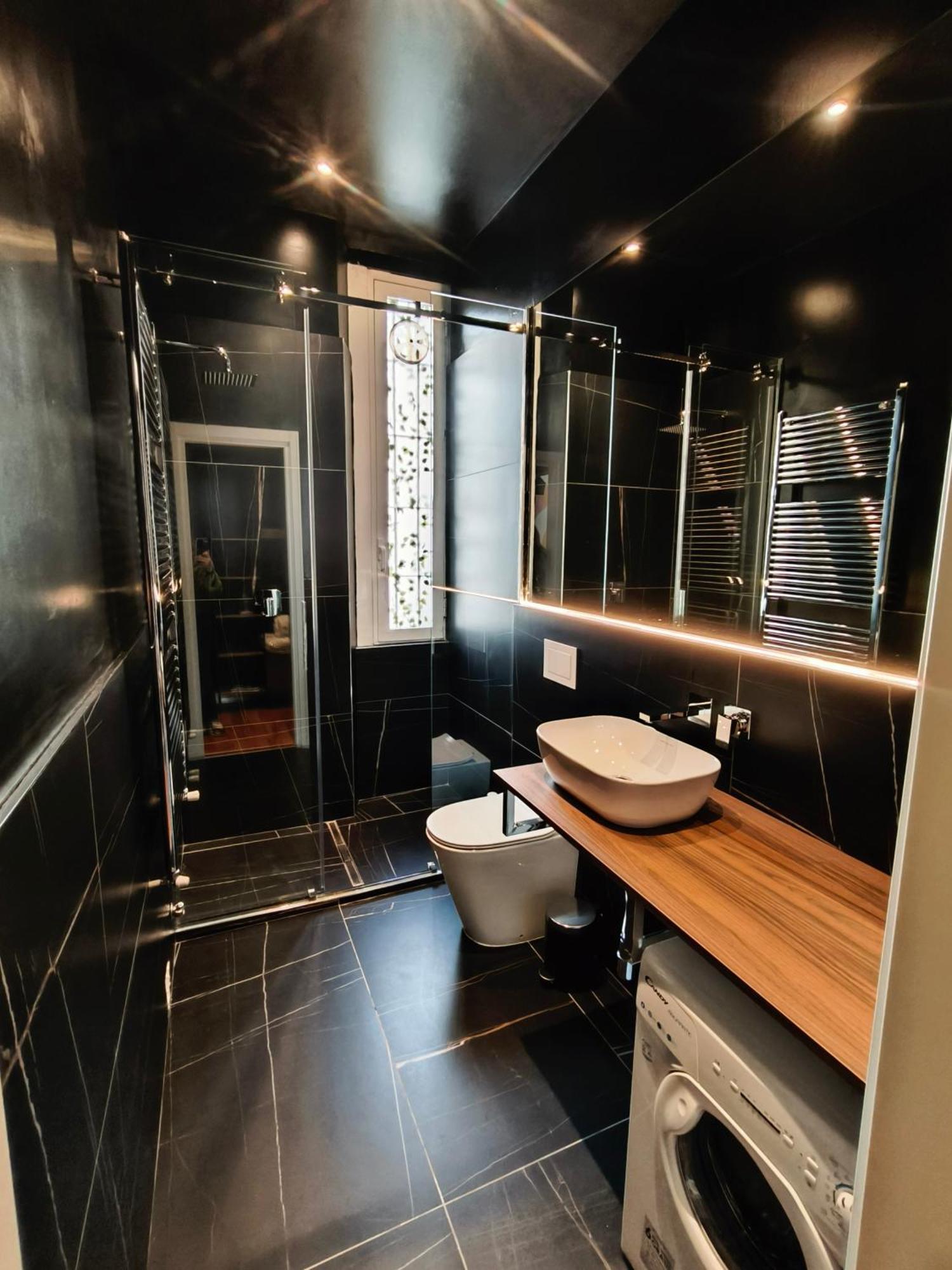 Designed 2 In Urban With Ac, Wifi And Subway Mailand